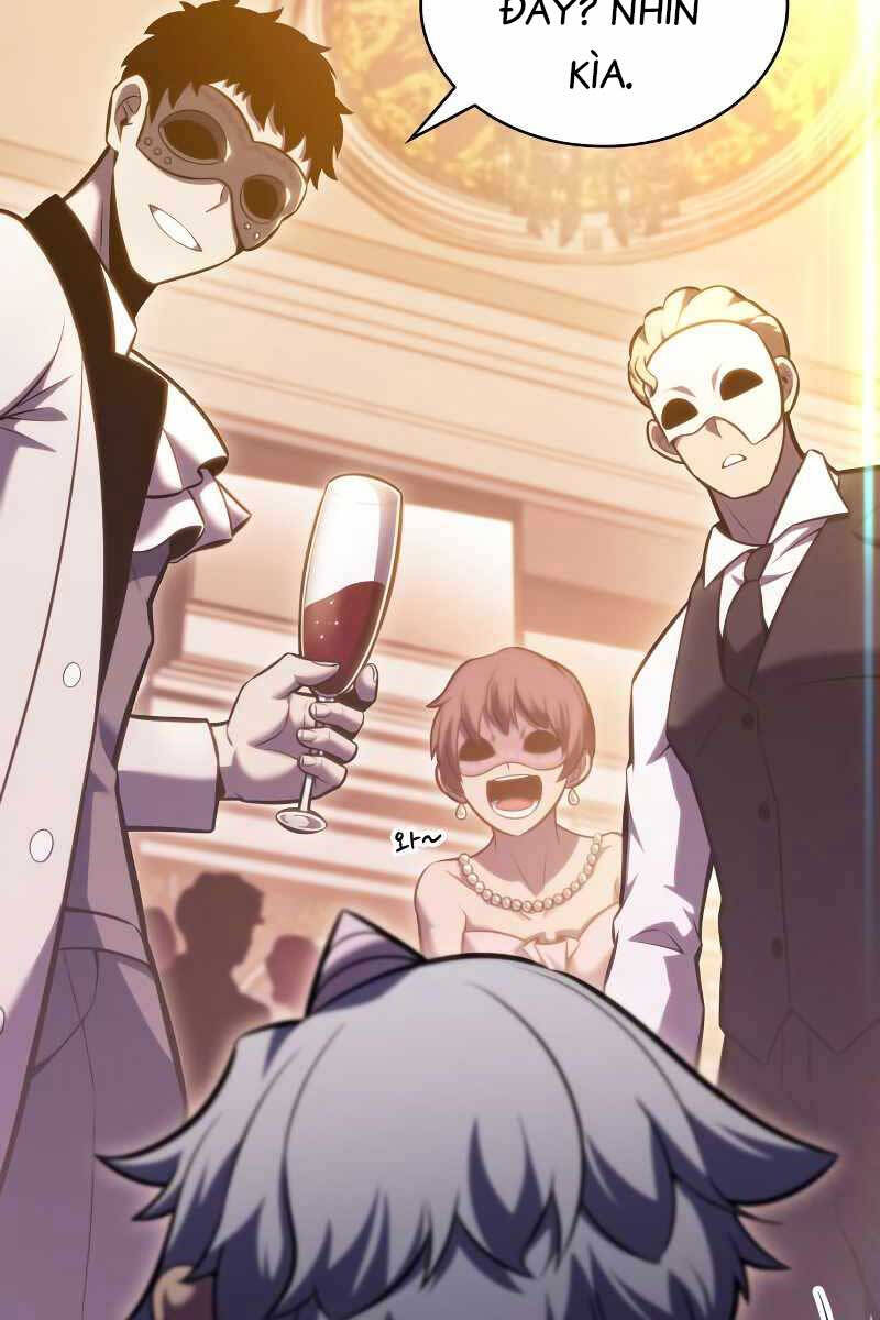 Người Chơi Mới Cấp Tối Đa chapter 98.2 32