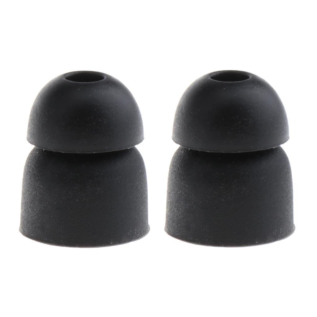 In-ear Wireless Earphone Headset Headphone Earbuds Hands-free Gift Black