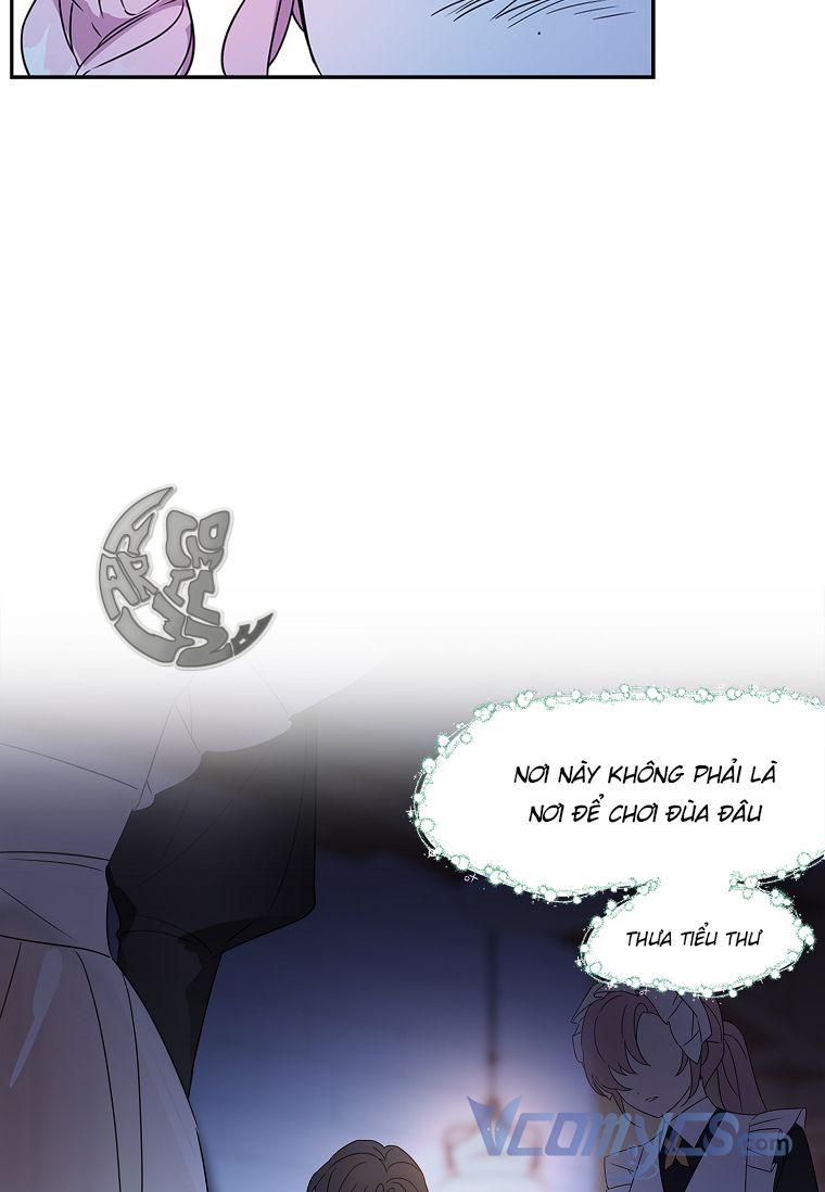 trở thành con gái út của công tước phản diện chapter 3 69