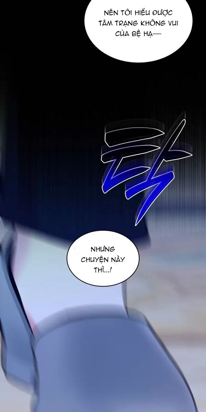 sống trong vườn hoa của công chúa chapter 28 54