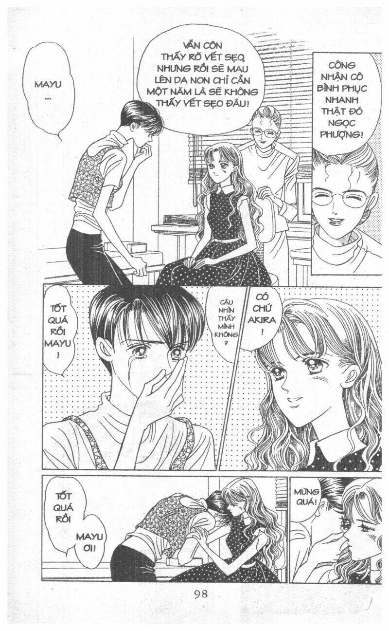 nàng tiên ánh trăng - kaguya hime chapter 19 98