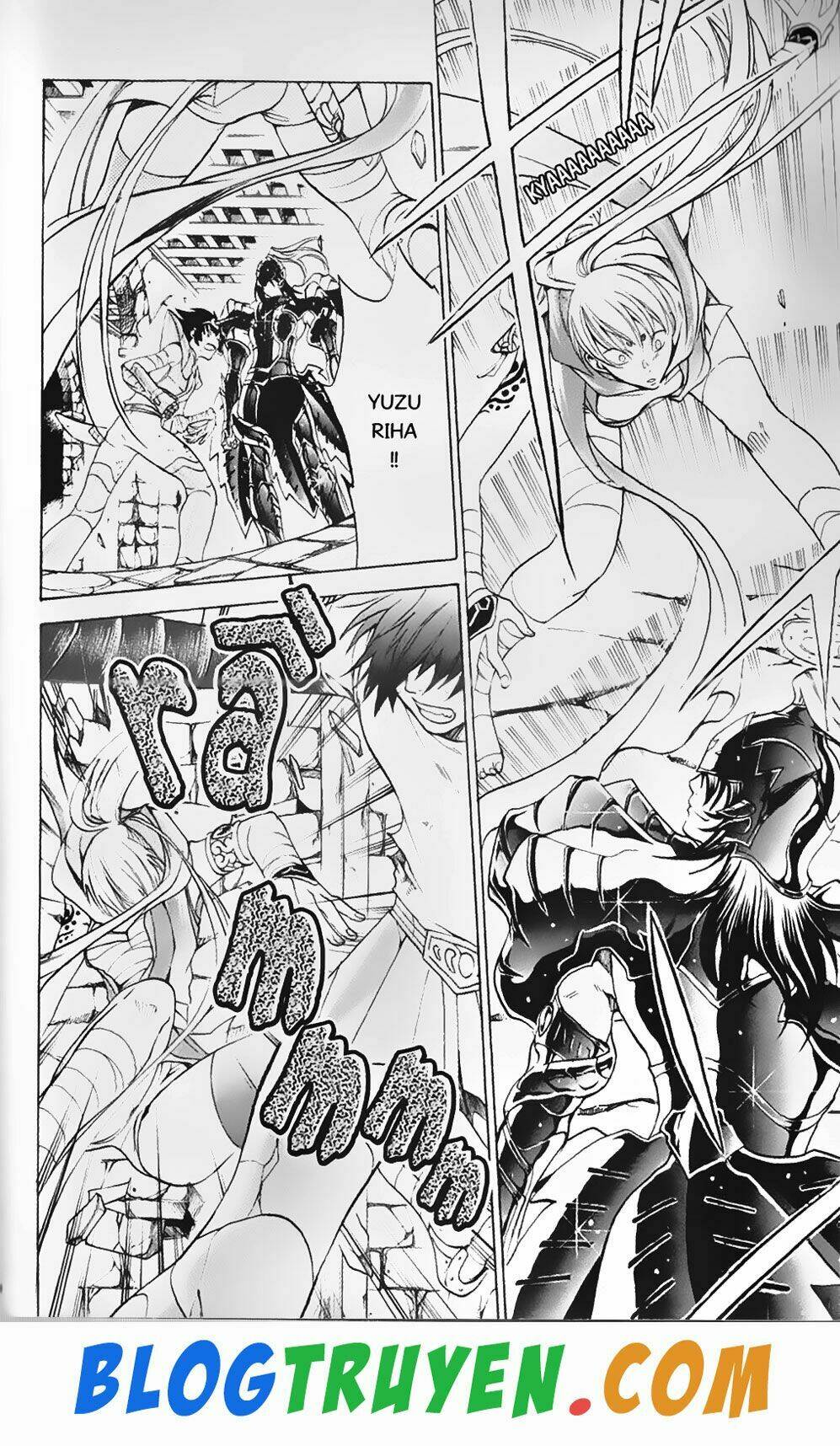 thần thoại minh vương chapter 16 9