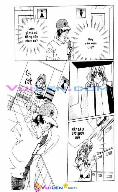 người duy nhất chapter 52 18