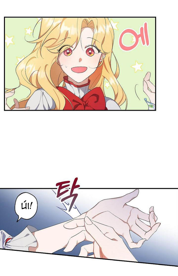 nam chính đang cản đường tôi chapter 1 25