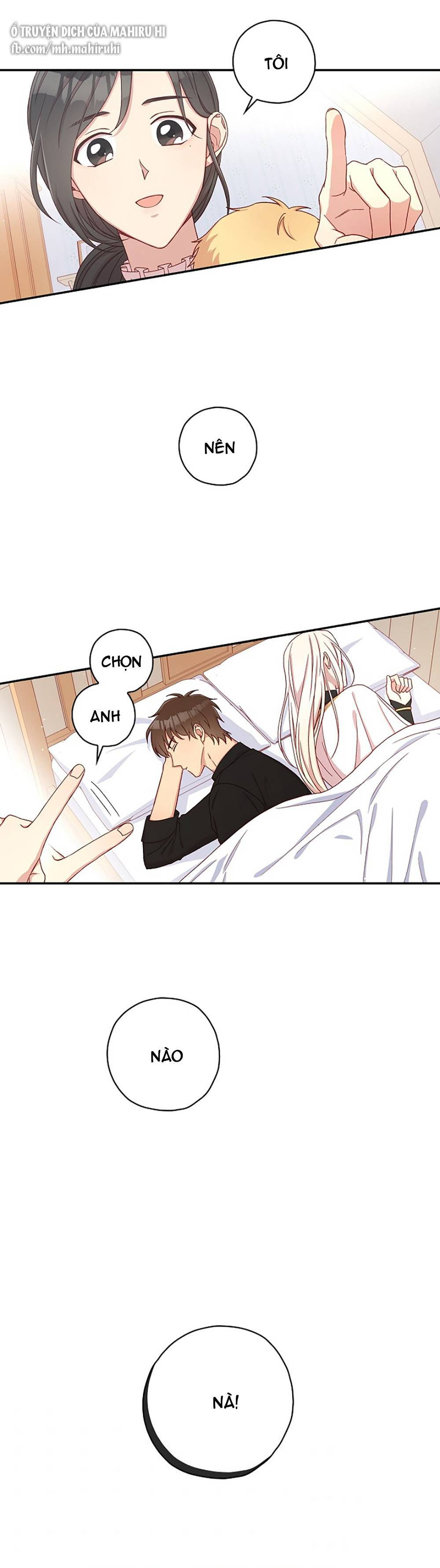 sống sót dưới thân phận hầu nữ chapter 54 22