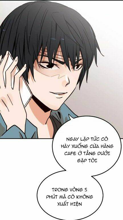 tiền là số một chapter 4 21