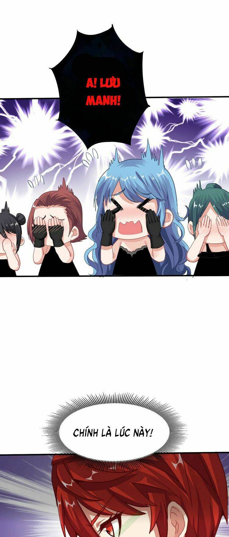kinh thế kỳ nhân chapter 8 17