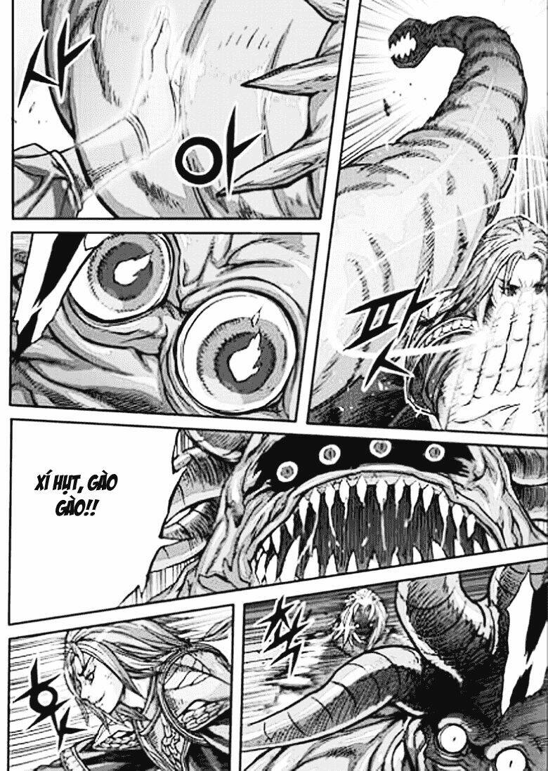 diêm đế ii chapter 53.2 23