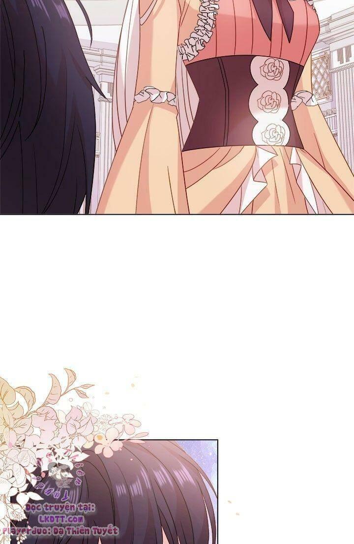 để yên cho tiểu thư hiền chapter 32 21