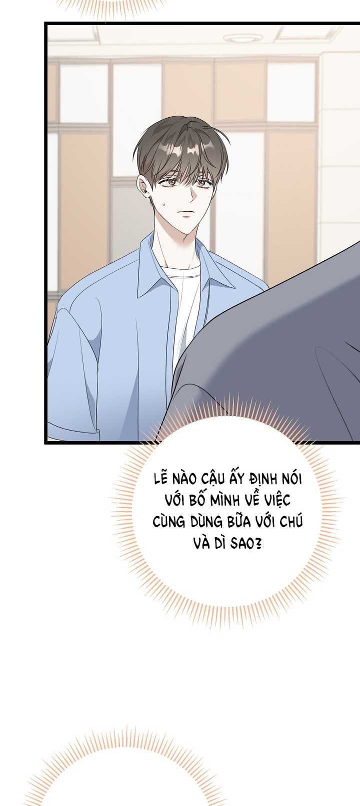 say nắng chapter 41.2 30