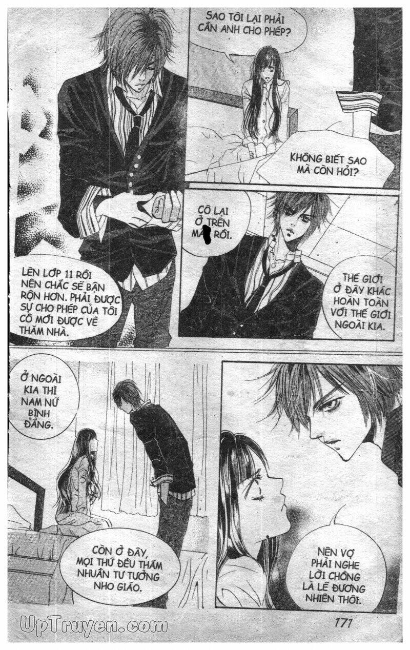 hoàng cung chapter 5 161