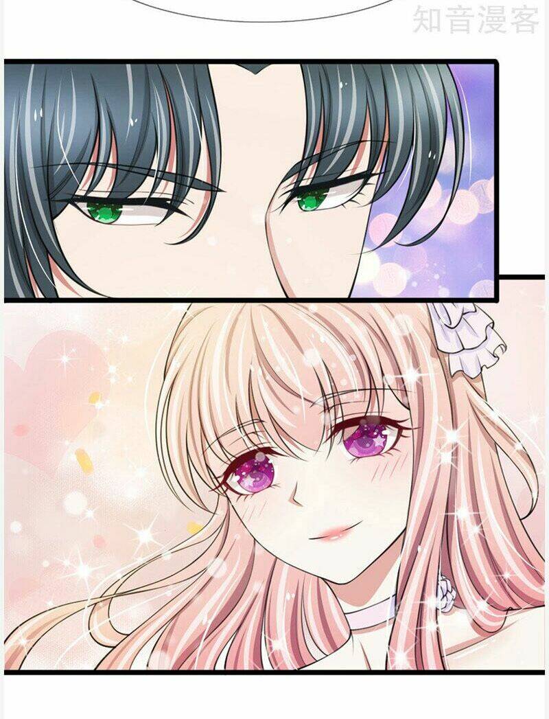 phúc hắc lão công buông em ra chapter 82 9