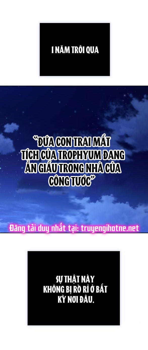 tôi muốn trở thành cô ấy dù chỉ là một ngày chapter 137.2 31