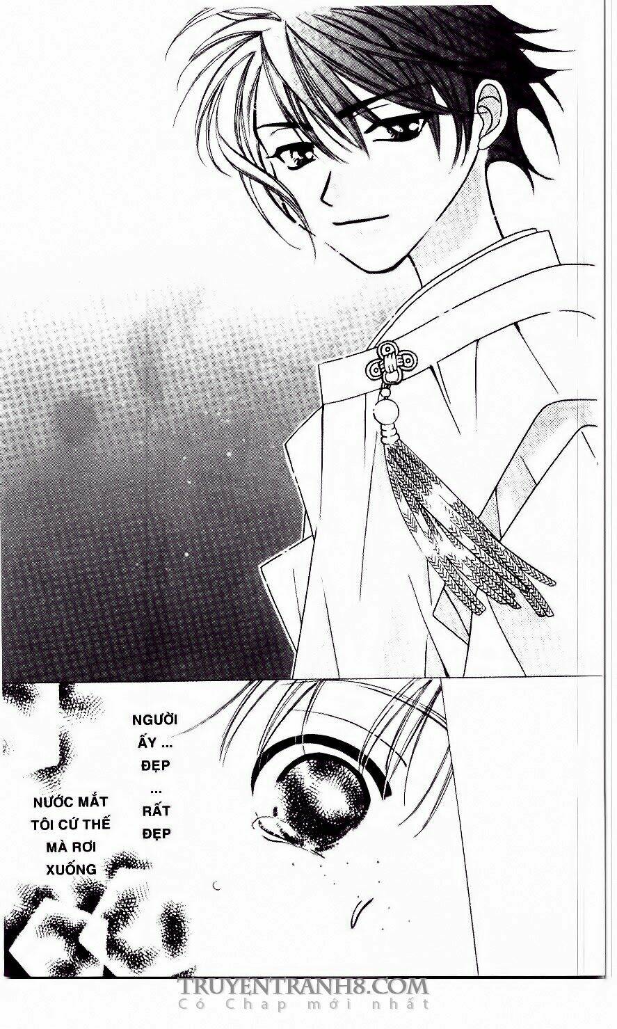 vườn địa đàng chapter 9 29