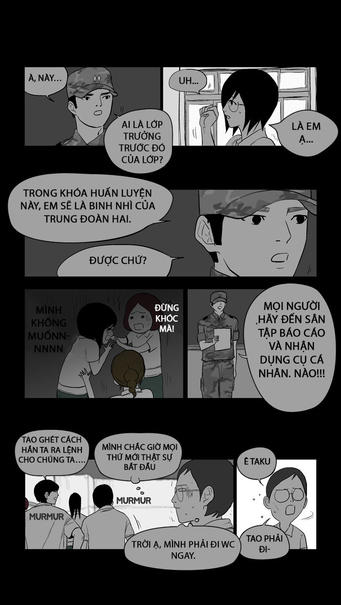 duty after school chapter 2 14