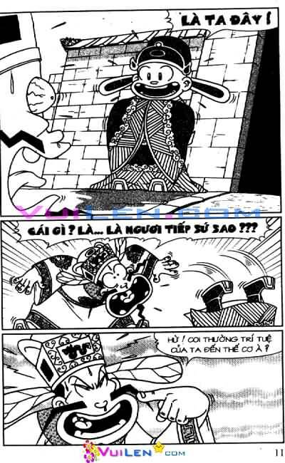 thần đồng đất việt chapter 92 8