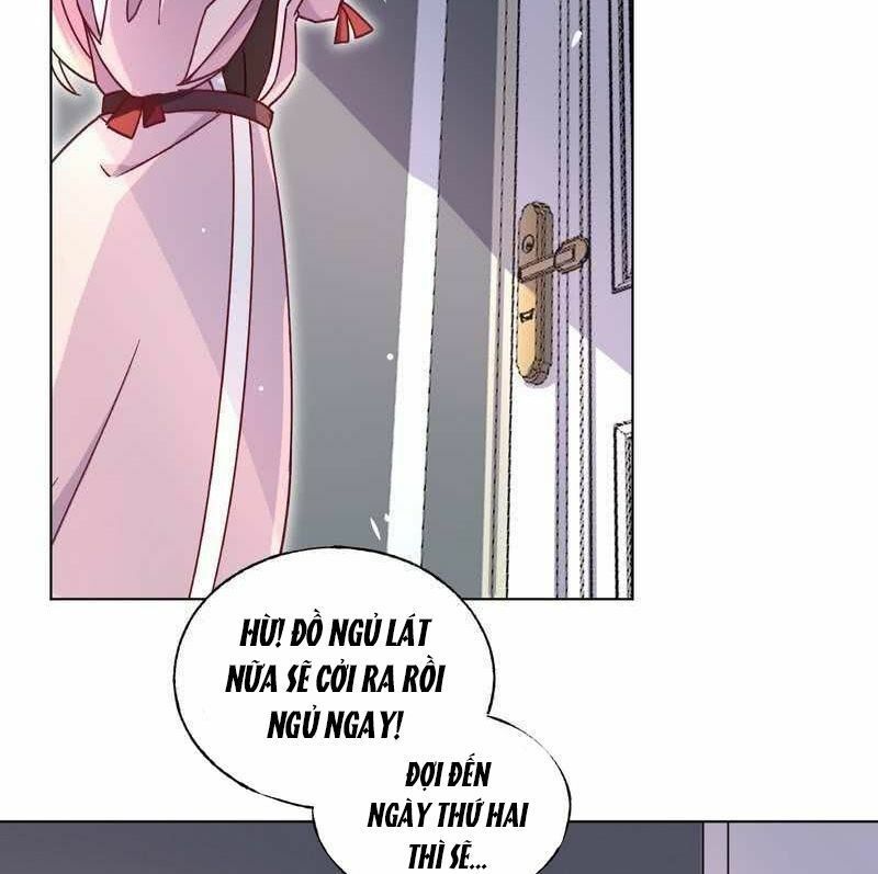 trời ban cho nam thần daddy chapter 19 8
