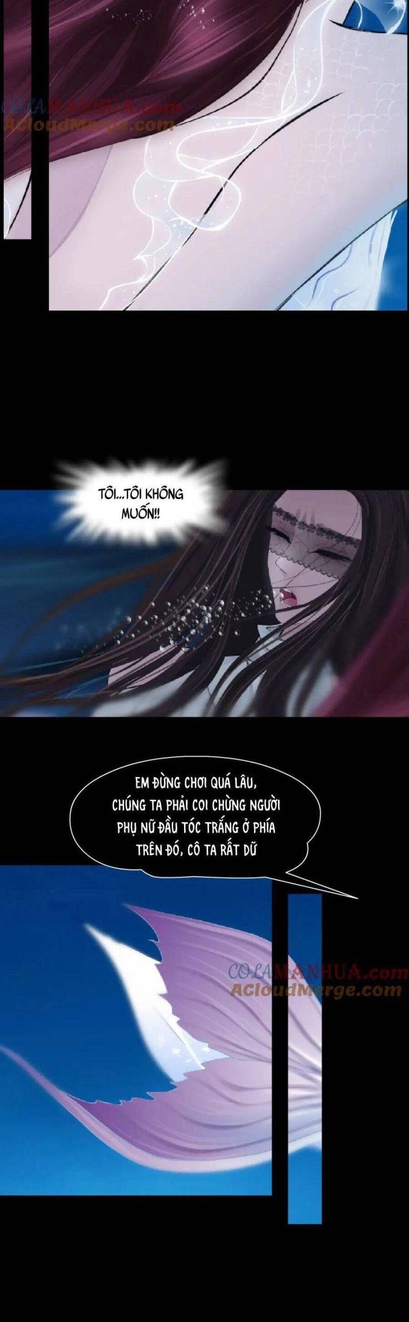 đằng nữ chapter 207 17