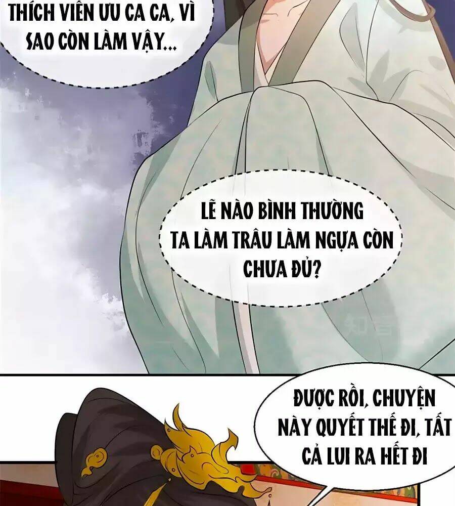 gian phi như thử đa kiều chapter 27 16