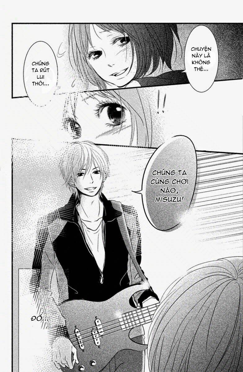 yumekoi chapter 1 59