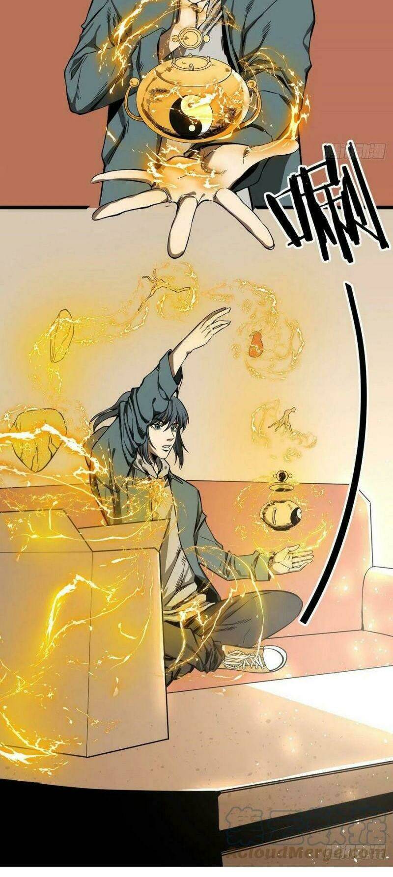 người tu tiên tại đô thị chapter 185 6