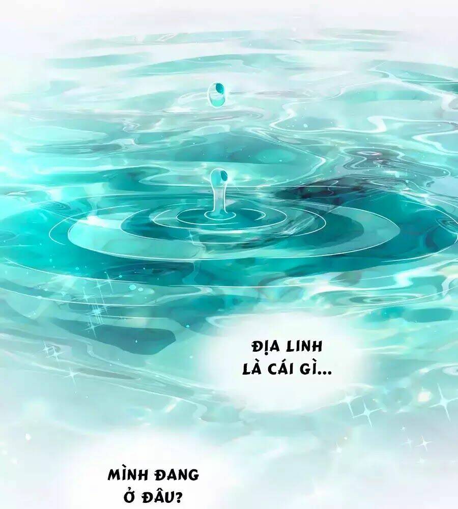 dưỡng thú vi phi chapter 1 13