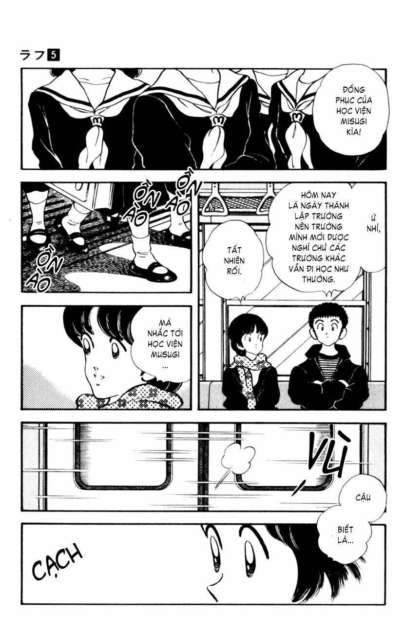 rough - ngọc thô chapter 42 8