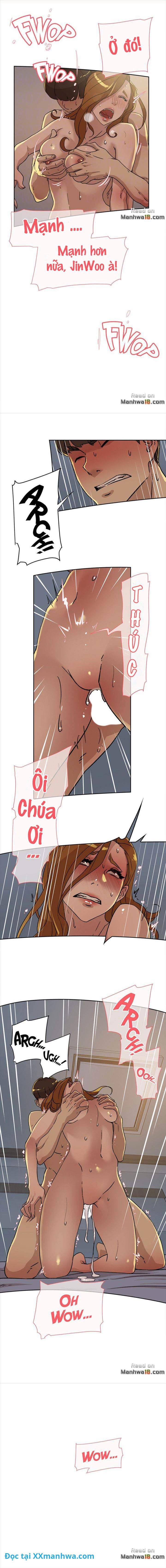 mười một cm của cô ấy chapter 75 6