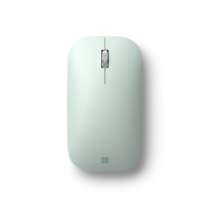 Chuột không dây Bluetooth BlueTrack Modern Mobile Microsoft KTF-00005