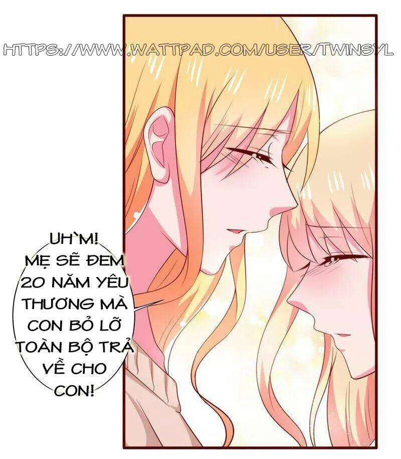 không gả cho tổng tài, gả cho người hầu chapter 79 29