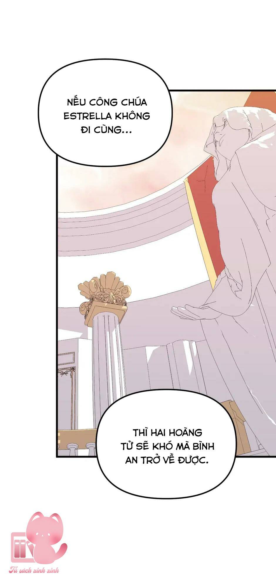 công chúa bãi rác chapter 69 70