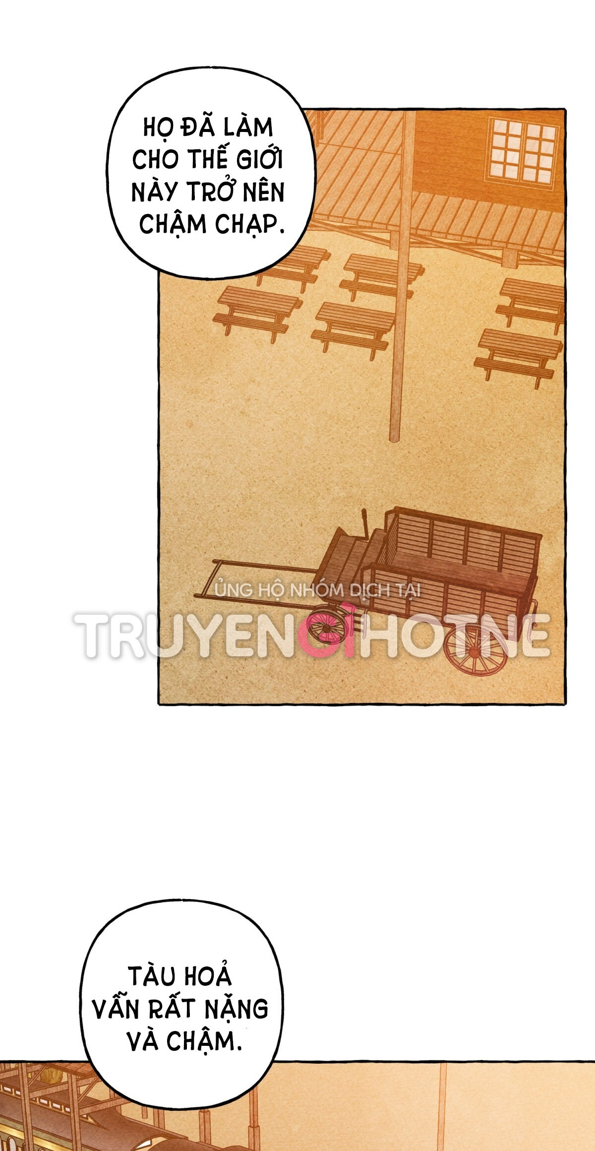 nuôi dưỡng một bé rồng đen chapter 50.2 15