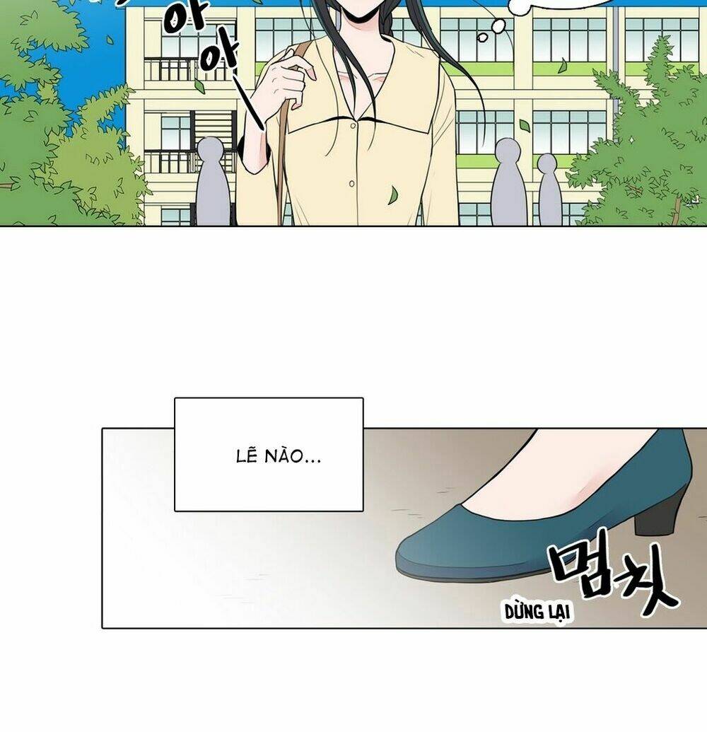 cậu nhóc tiểu học mà tôi yêu! chapter 34 33