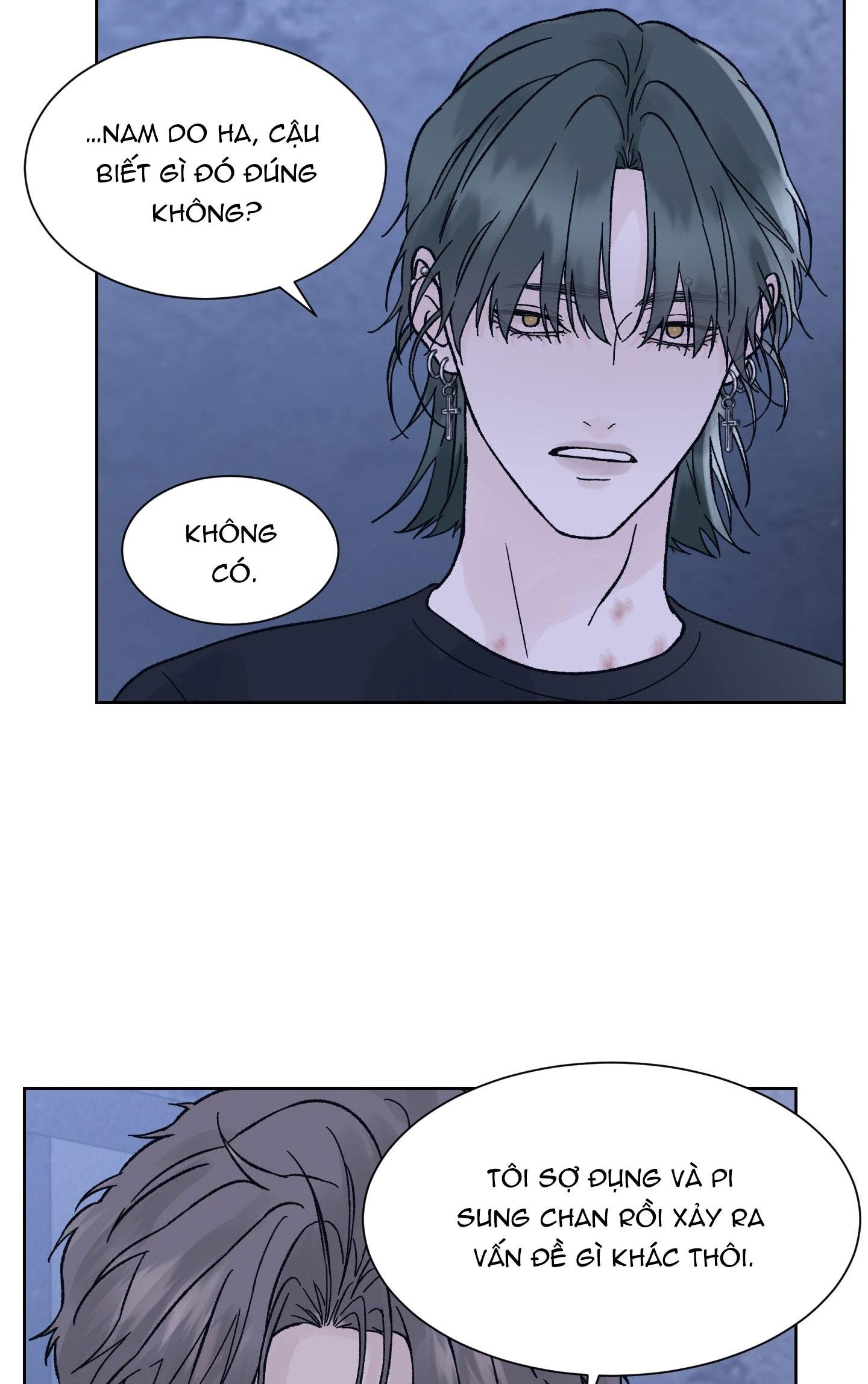 đêm kinh hoàng chapter 52 22