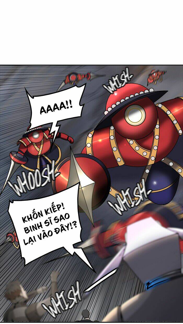 cuộc chiến trong tòa tháp chapter 349 112