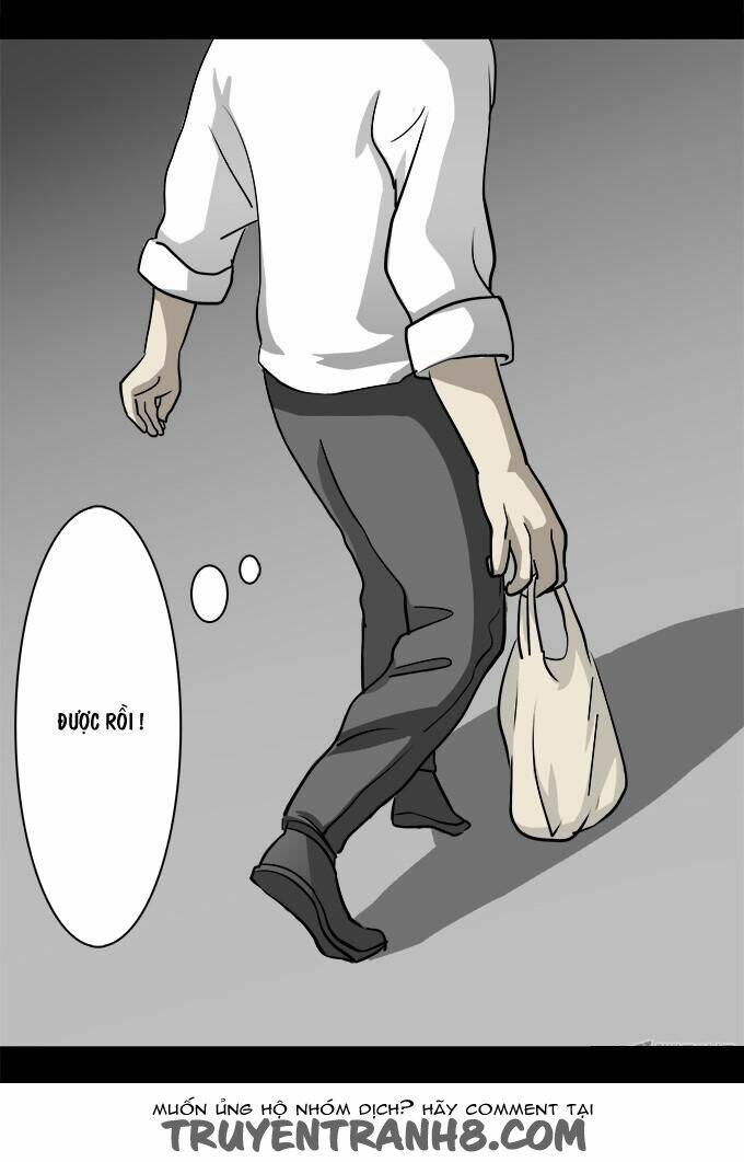 ớn lạnh tuyệt đối chapter 42 19