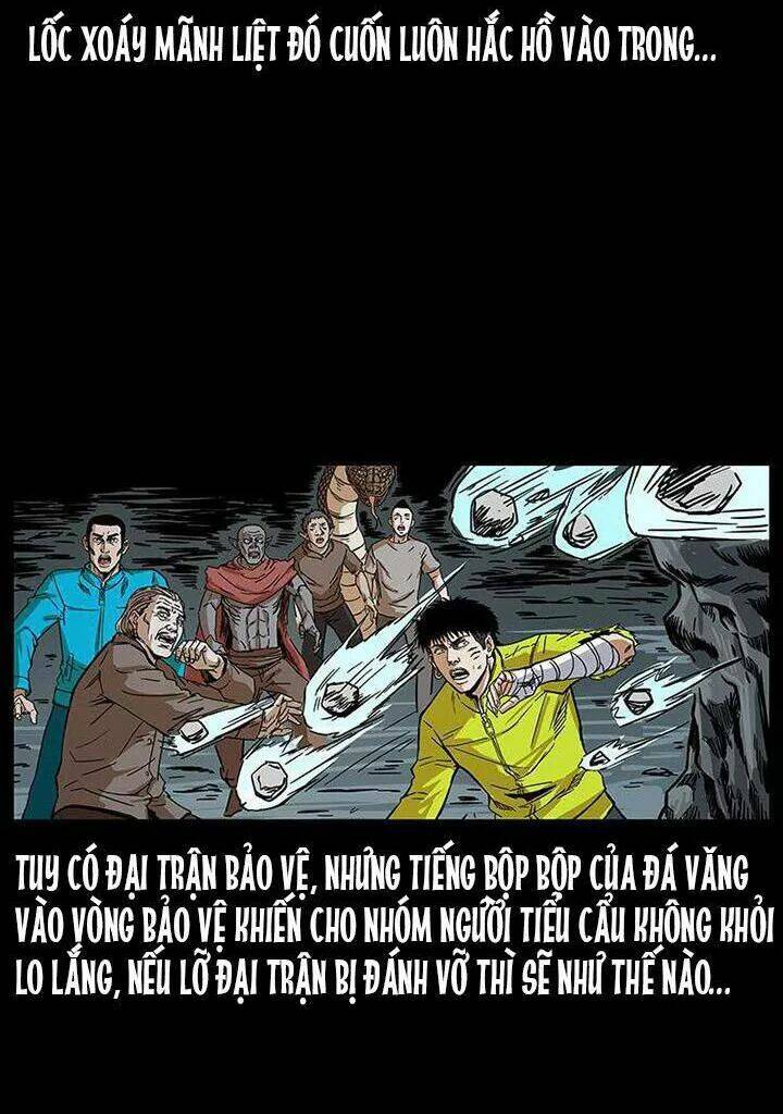 U Minh Ngụy Tượng Chapter 203 19