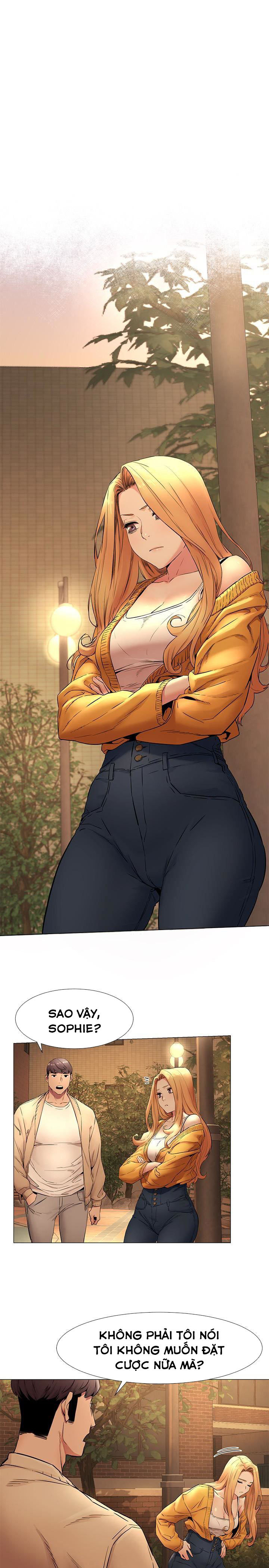 cuộc chiến thầm lặng chapter 144 5
