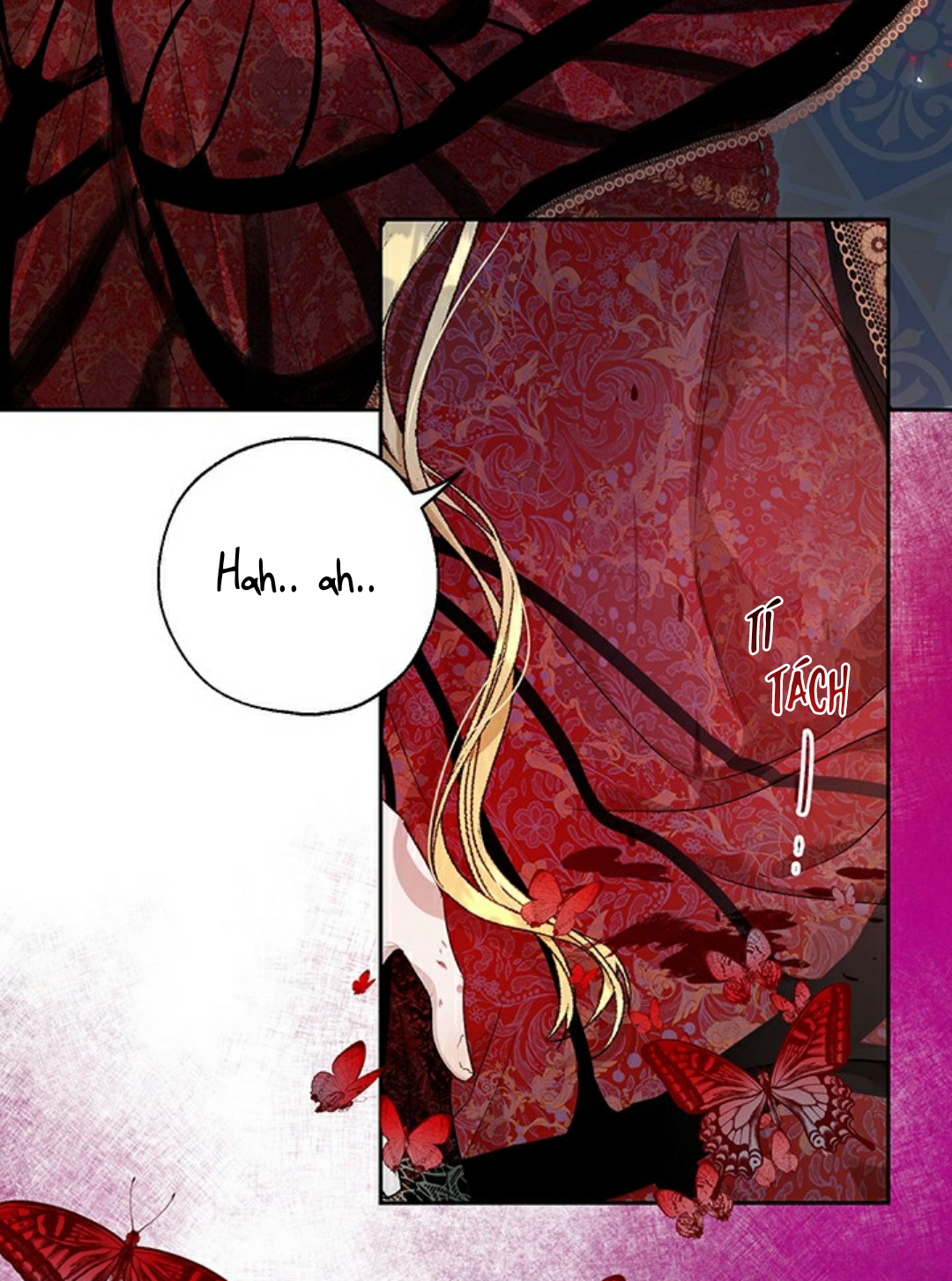 cách để cứu rỗi anh trai của nữ chính chapter 26 22