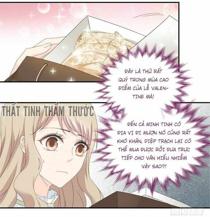 ảnh đế lão công độc ác yêu chapter 17 13