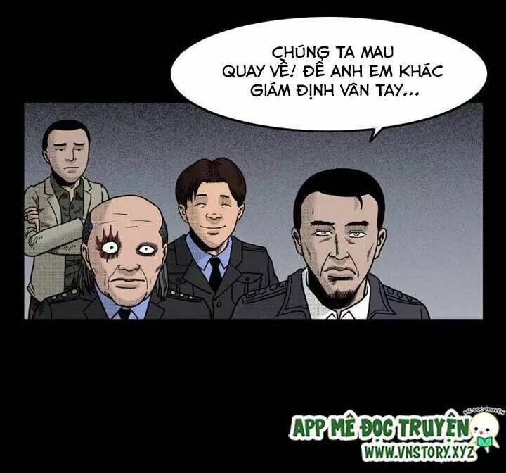 kỳ án có thật chapter 21 8