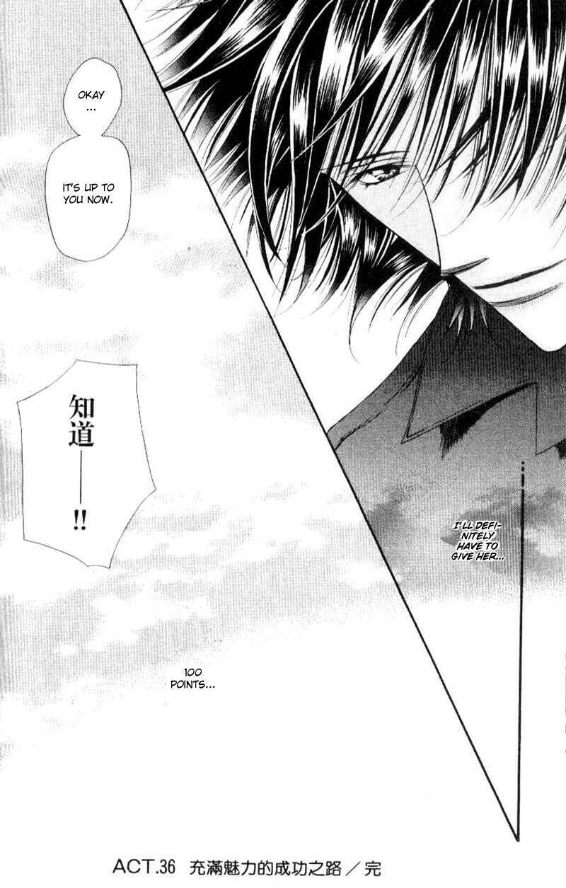 thử thách của kyouko chapter 36 30