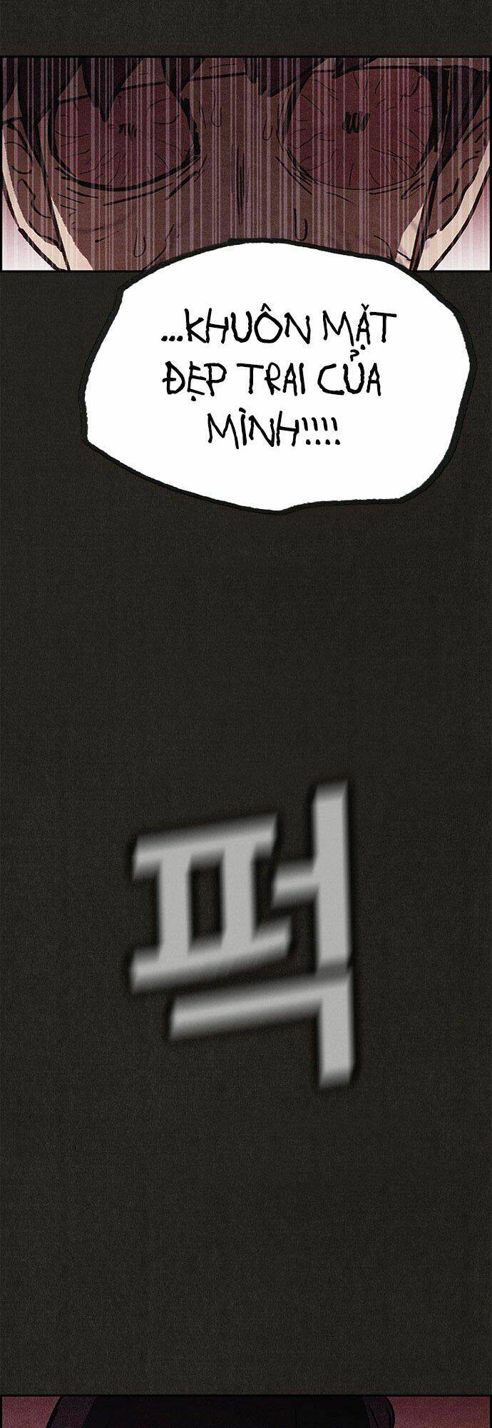 quái vật tại chung cư xanh chapter 72 39
