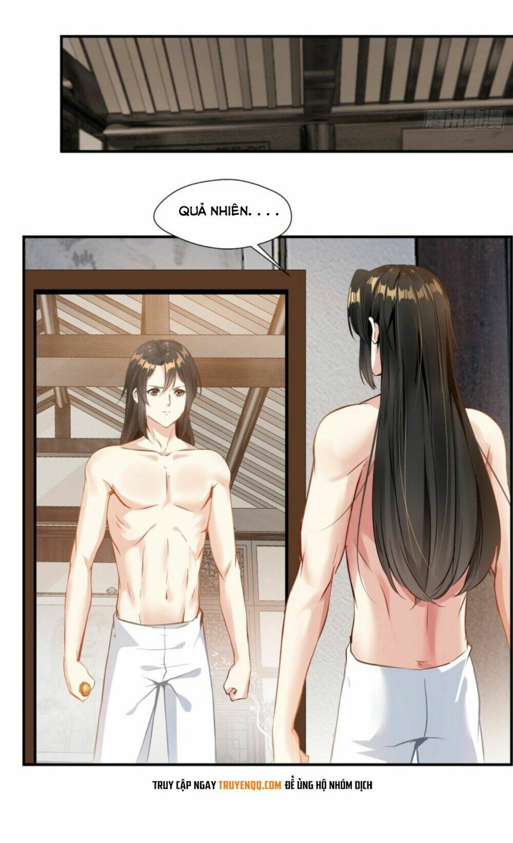 một đời thành tiên chapter 2 7