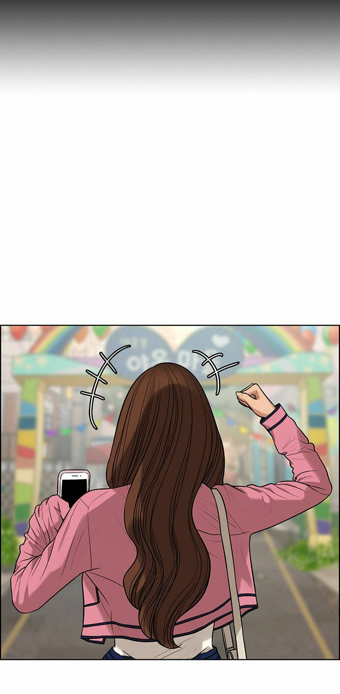 nữ thần giáng thế chapter 171.1 12