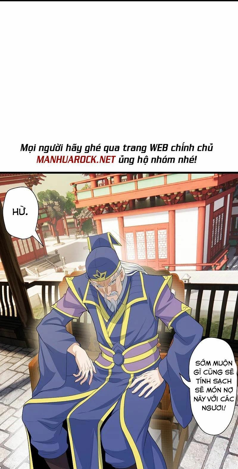 tiên võ đế tôn chapter 251 79