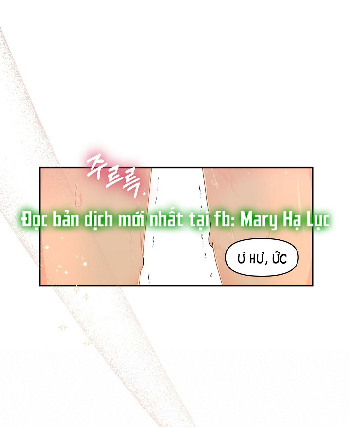 Căn Nhà Của Hồ Ly chapter 6.2 - Trang 7
