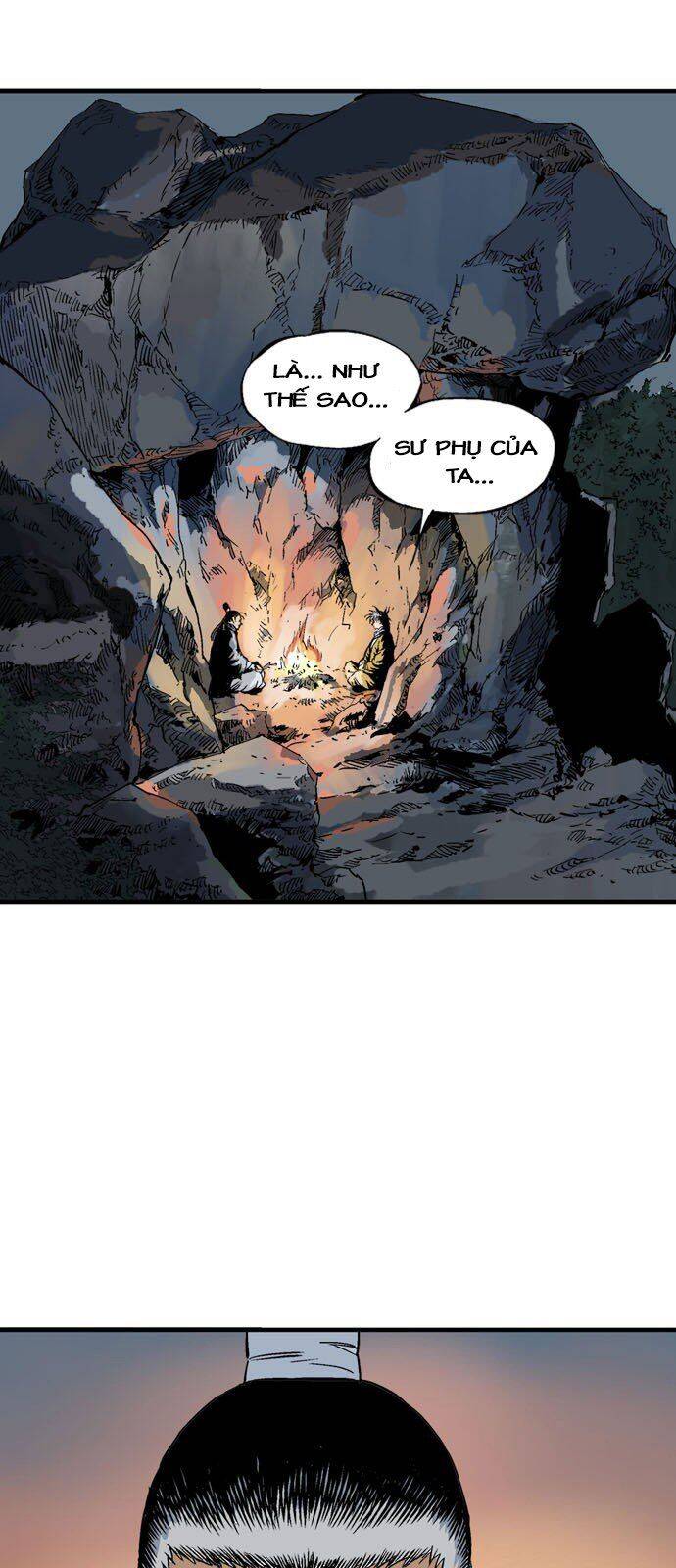 cao thủ 2 chapter 140 67