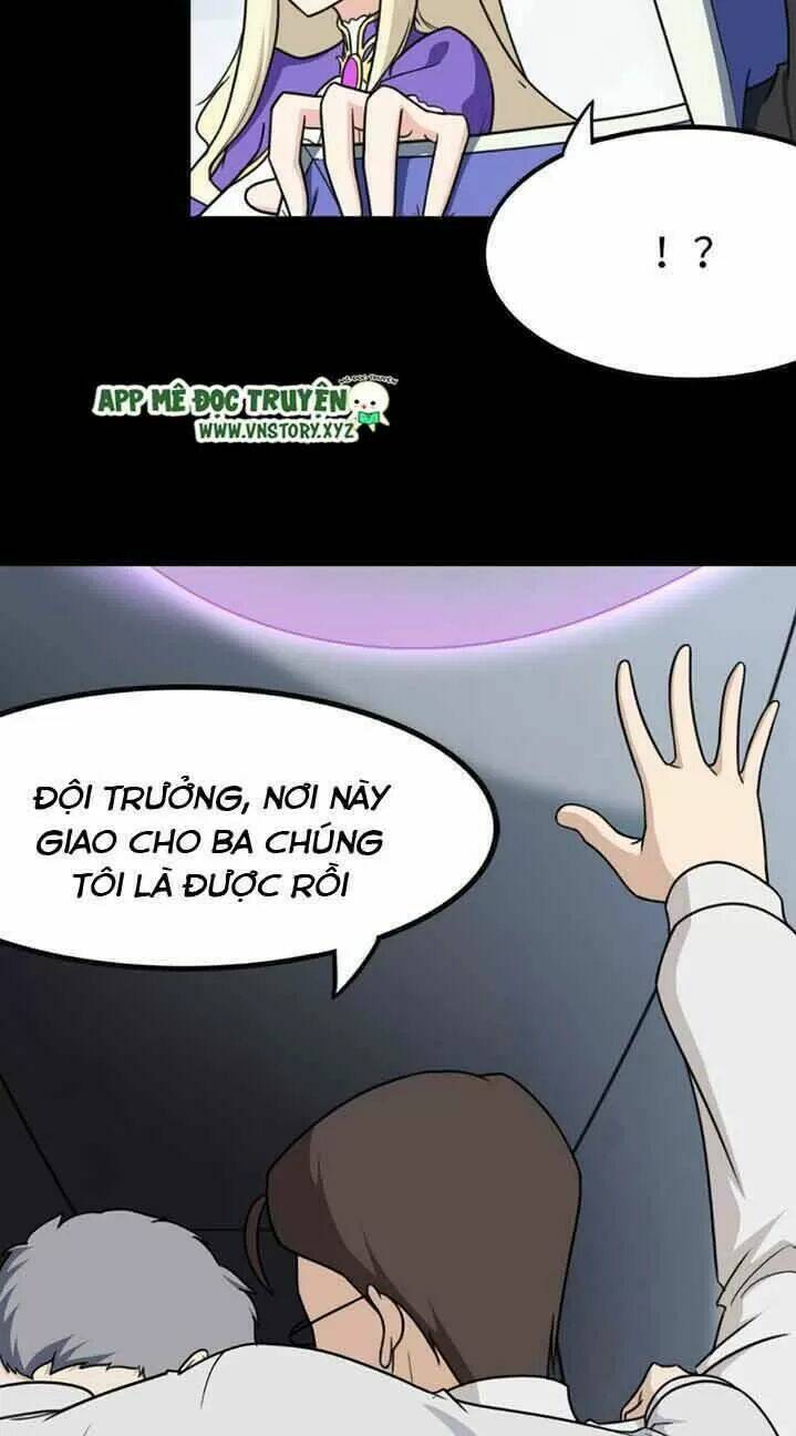 bạn gái virus của tôi chapter 197 30