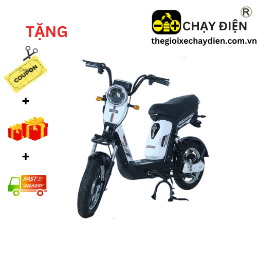 XE ĐẠP ĐIỆN JVC CAP NEO SPORT